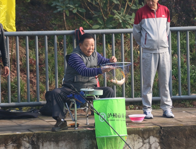 樂(lè)游龍馬潭，周末去這些地方就對(duì)了！(圖15)