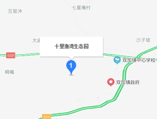 樂(lè)游龍馬潭，周末去這些地方就對(duì)了！(圖17)