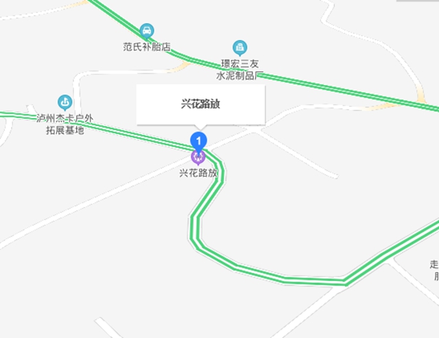 樂(lè)游龍馬潭，周末去這些地方就對(duì)了！(圖25)