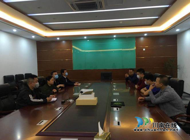 龍馬潭區(qū)：搭建供需平臺(tái)，助力貧困者就業(yè)