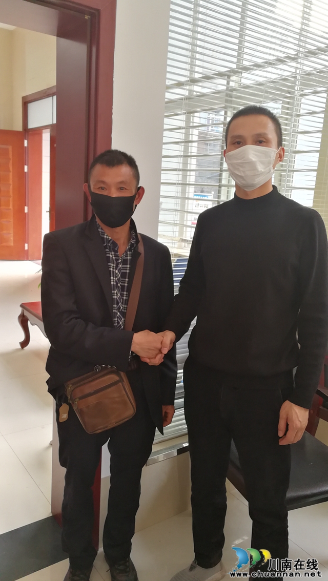 古藺縣法院速裁快辦、多元化解紛獲點贊(圖3)