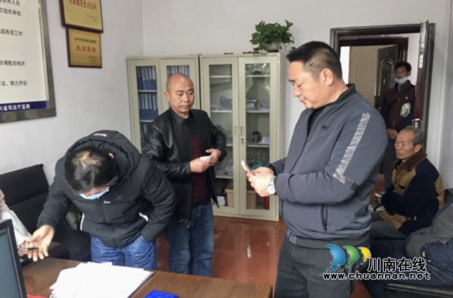 合江白米：人民調(diào)解助力養(yǎng)魚(yú)復(fù)產(chǎn) 成功化解魚(yú)苗死亡糾紛(圖2)