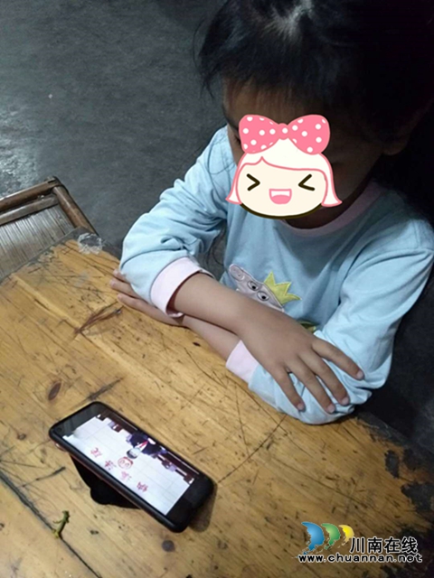 納溪法院：法官為“少年的他”上了一堂生動而深刻的防疫法治課(圖3)