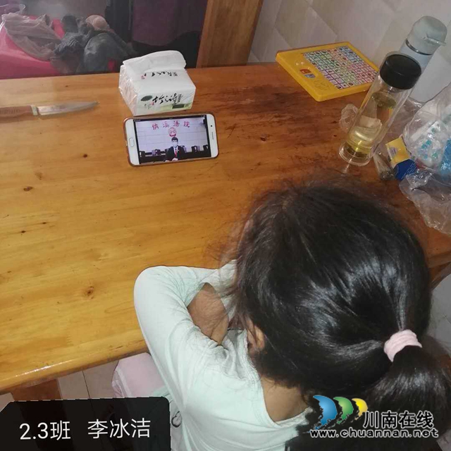 納溪法院：法官為“少年的他”上了一堂生動而深刻的防疫法治課(圖7)