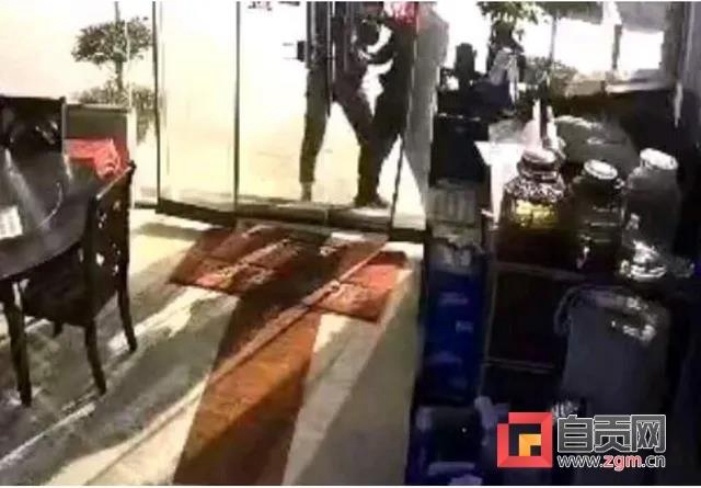 瘋狂盜竊80余起 自貢這個(gè)犯罪團(tuán)伙竟然半數(shù)未成年！(圖2)