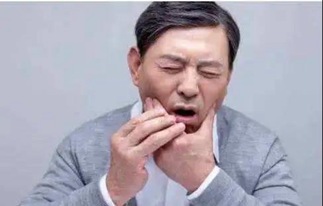 小小牙痛，竟差點(diǎn)要了她的命……(圖6)