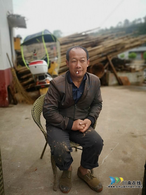 納溪區(qū)法院：鄉(xiāng)間“院壩會(huì)” 零距離助力春耕(圖8)