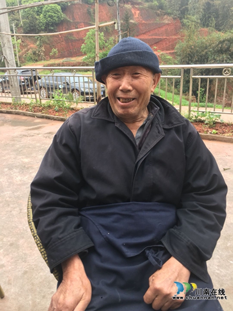 納溪區(qū)法院：鄉(xiāng)間“院壩會(huì)” 零距離助力春耕(圖6)