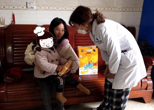 腦癱智障兒童，家庭不可承受之痛！(圖7)