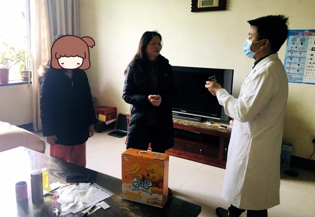 腦癱智障兒童，家庭不可承受之痛！(圖3)