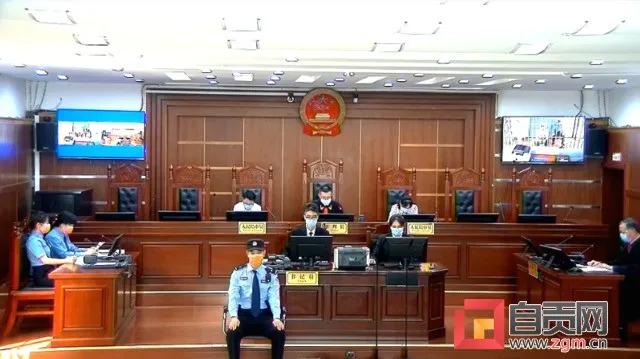 多大的仇？自貢男火燒叔父12間房！