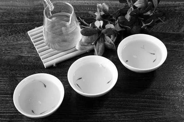 【擴(kuò)散】明前茶，這樣泡！功效翻倍！(圖7)
