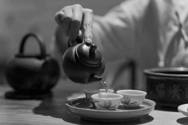【擴(kuò)散】明前茶，這樣泡！功效翻倍！(圖10)