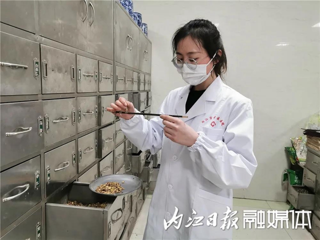 好消息！內(nèi)江改良研發(fā)的新冠肺炎預(yù)防藥物將納入醫(yī)保目錄(圖4)