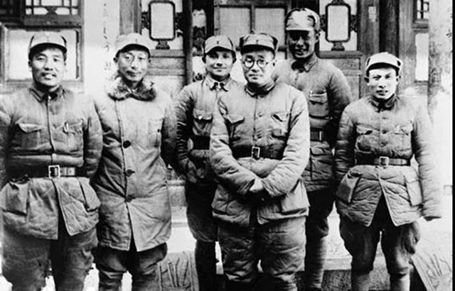 【歲月流金·70年史跡】70年前的西南醫(yī)大附院是什么模樣？(圖3)