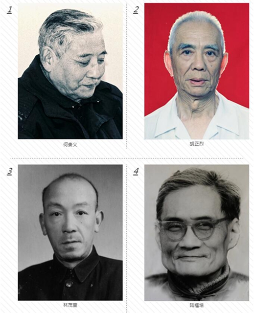 【歲月流金·70年史跡】70年前的西南醫(yī)大附院是什么模樣？(圖6)