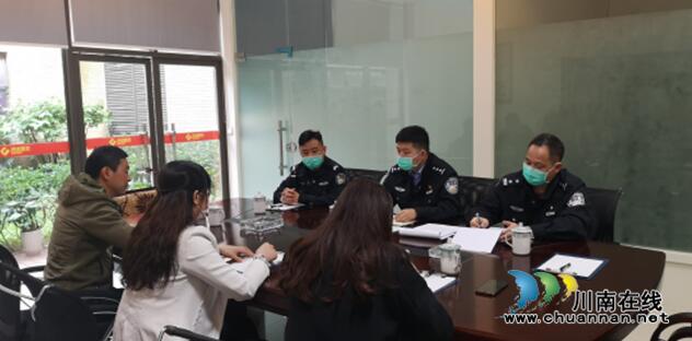 江陽(yáng)區(qū)北城街道：讓代表建議落地有聲 保障城市交通為民所需
