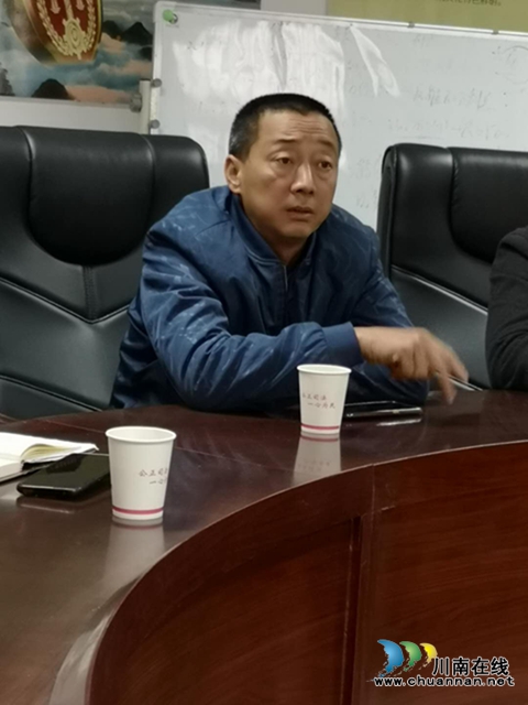 納溪法院：人大代表進法庭 訴源治理話新篇(圖5)