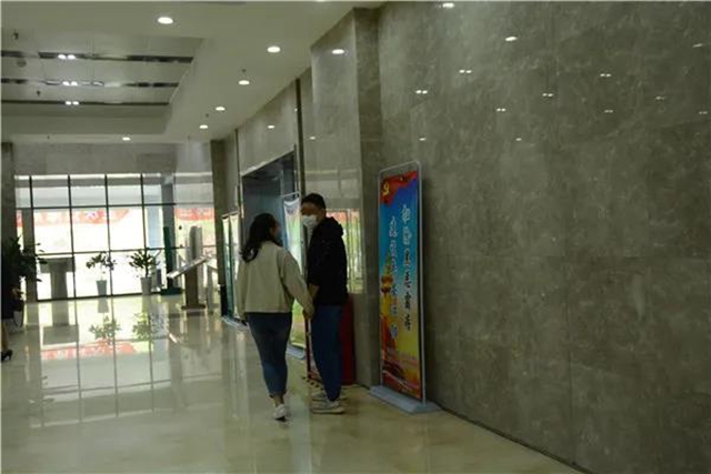 江陽(yáng)法院：“趙滿意”調(diào)解二三事(圖8)
