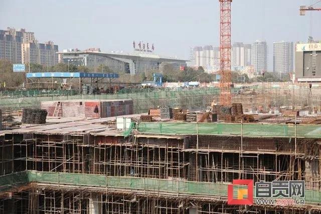 自貢人自己的“恐龍王國(guó)”終于要來(lái)了！(圖4)