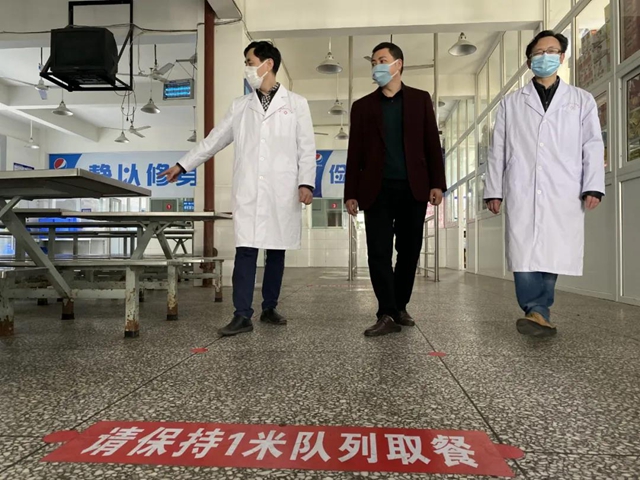 @內(nèi)江家長，260名衛(wèi)生副校長已“上崗”！
