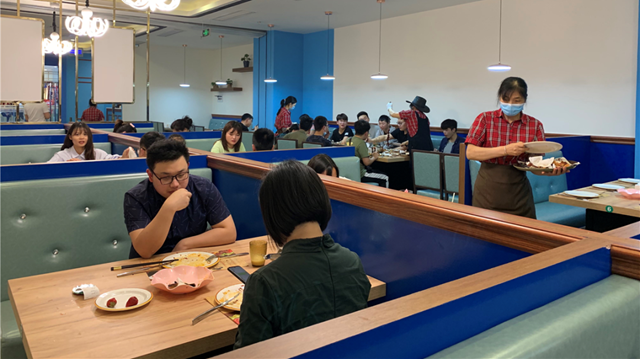 降！免！發(fā)補(bǔ)貼！推動餐飲住宿行業(yè)復(fù)工復(fù)產(chǎn)，內(nèi)江這8條措施太巴適