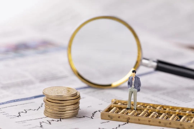 從申請到放款，百萬信貸一天搞定！內(nèi)江這家銀行為企業(yè)解燃眉之急