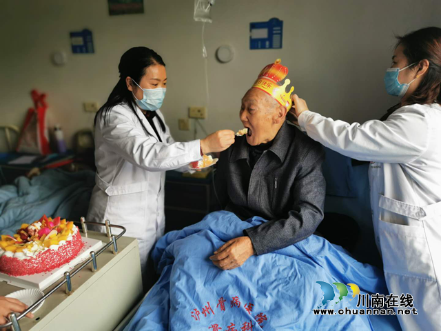 瀘州骨病醫(yī)院院長雷輝卯：堅(jiān)守醫(yī)者初心，不負(fù)患者信任(圖6)
