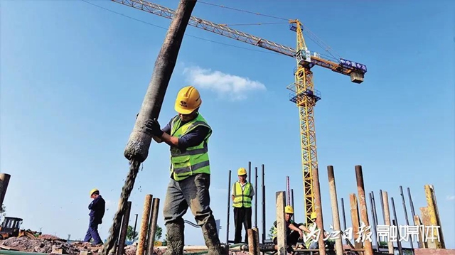 這樣的建筑，內(nèi)江今年要修100萬平方米！