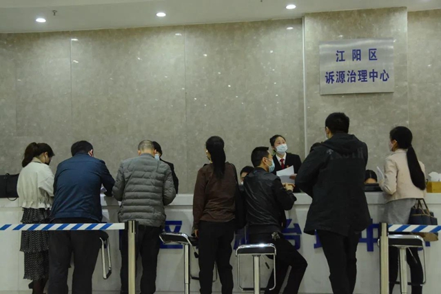 選擇訴前鑒定 遭遇車禍的他很快得到了賠償