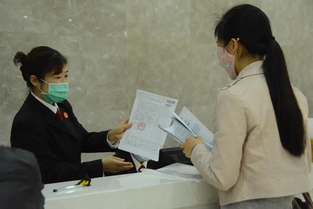 選擇訴前鑒定 遭遇車禍的他很快得到了賠償(圖3)