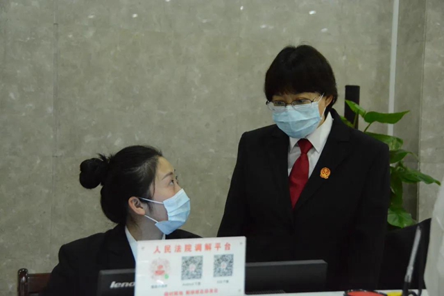 選擇訴前鑒定 遭遇車禍的他很快得到了賠償(圖5)