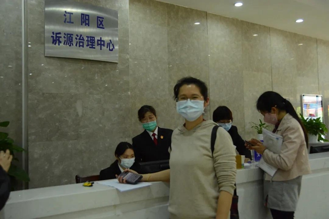 選擇訴前鑒定 遭遇車禍的他很快得到了賠償(圖10)