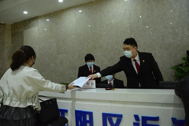 選擇訴前鑒定 遭遇車禍的他很快得到了賠償(圖11)