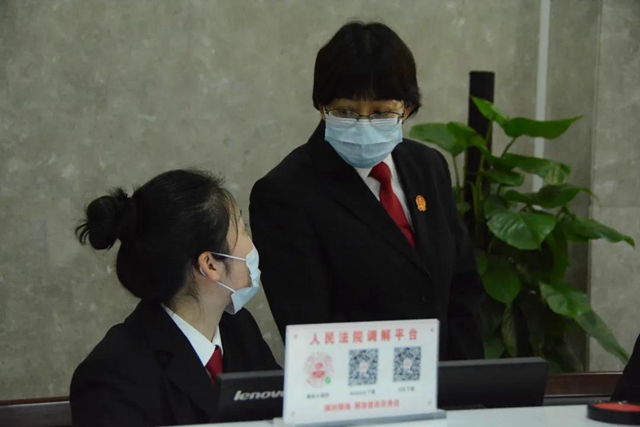 選擇訴前鑒定 遭遇車禍的他很快得到了賠償(圖13)