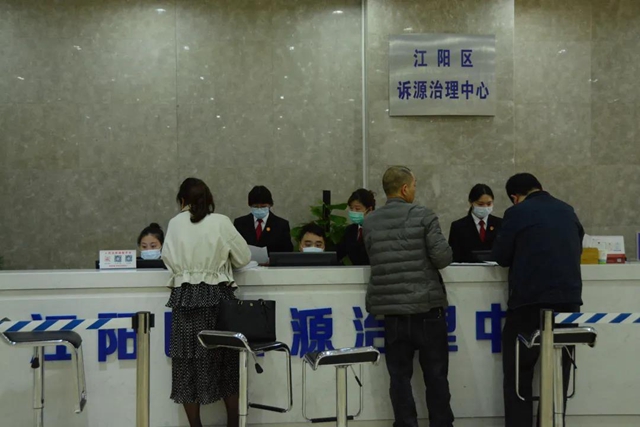 選擇訴前鑒定 遭遇車禍的他很快得到了賠償(圖14)