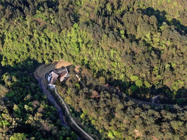 清涼！沿河7公里一路皆景，威遠(yuǎn)石板河今夏全新亮相(圖17)