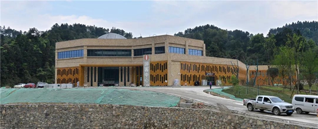 清涼！沿河7公里一路皆景，威遠(yuǎn)石板河今夏全新亮相(圖18)