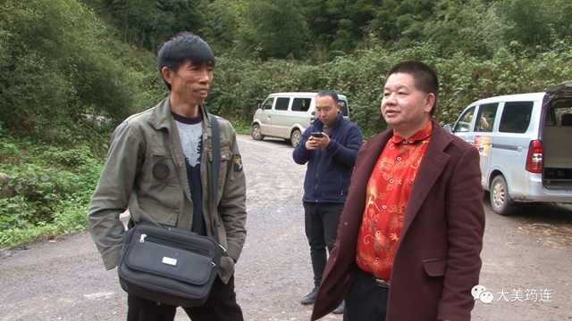 宜賓一男子返鄉(xiāng)創(chuàng)業(yè)，1年就收入近100萬！竟賣這種東西……