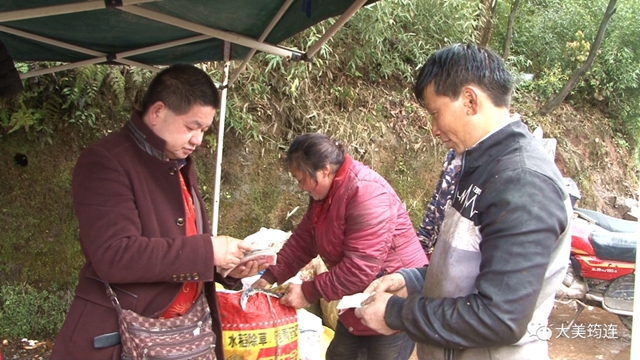 宜賓一男子返鄉(xiāng)創(chuàng)業(yè)，1年就收入近100萬(wàn)！竟賣這種東西……(圖12)