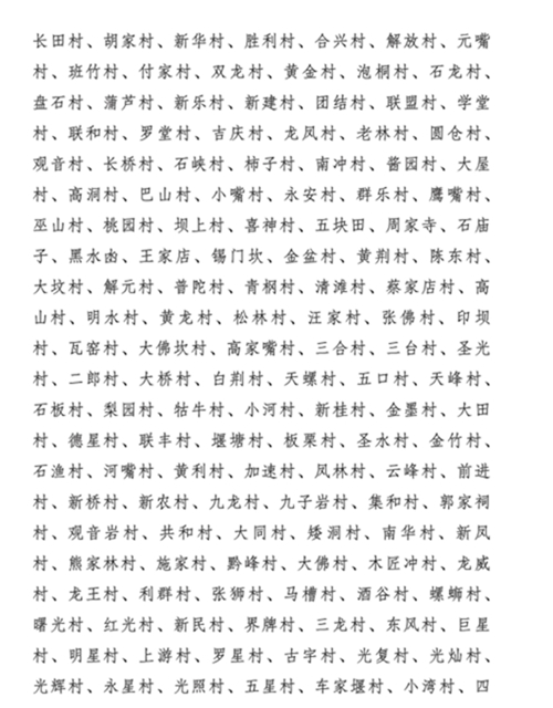干得漂亮！內(nèi)江這些單位和個人被省、市命名表揚！(圖4)