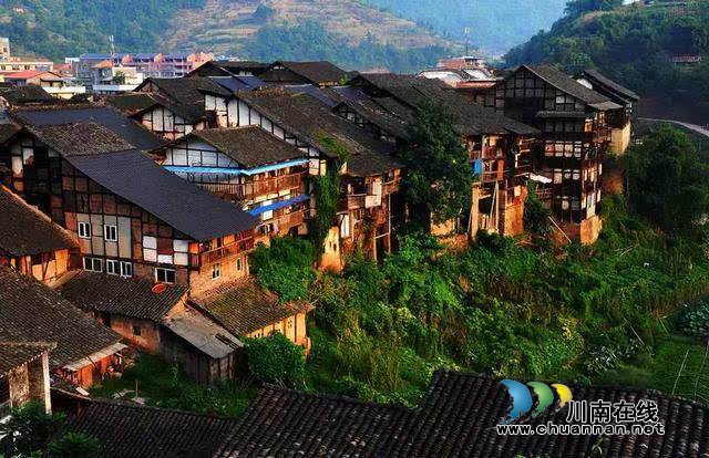 “走進酒城·品味瀘州”文化旅游宣傳推廣月活動啟幕 多個景區(qū)免費開放(圖2)