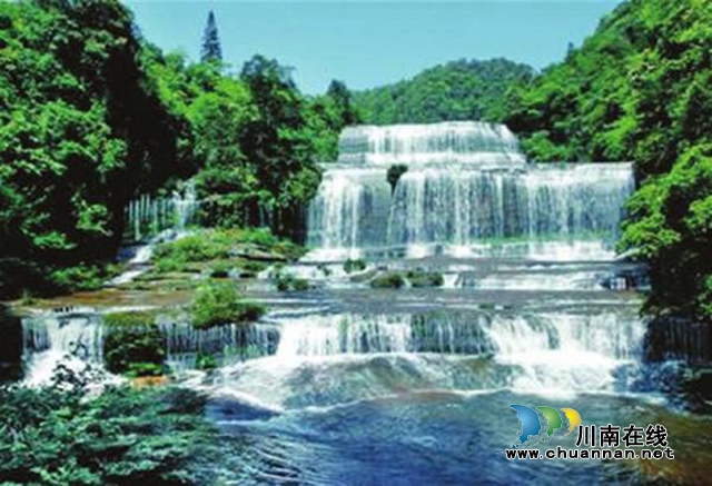 “走進酒城·品味瀘州”文化旅游宣傳推廣月活動啟幕 多個景區(qū)免費開放(圖3)