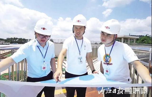 內江大行動！33名市級領導干部掛帥，千名干部組團“出征”
