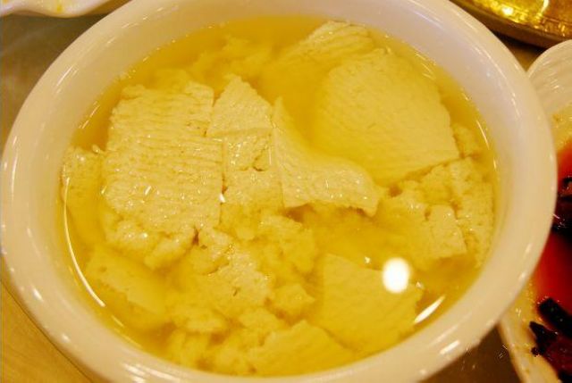 從“合江豆花”悟青年干部成長(圖1)