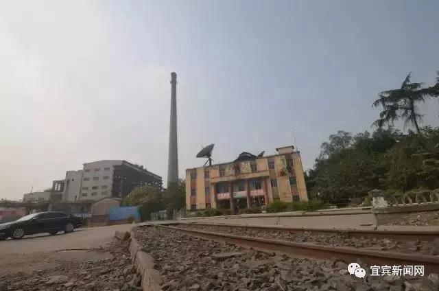 搶先看！宜賓紙廠片區(qū)酒文化街區(qū)效果圖出爐！(圖7)