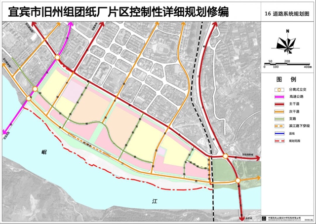 搶先看！宜賓紙廠片區(qū)酒文化街區(qū)效果圖出爐！(圖8)
