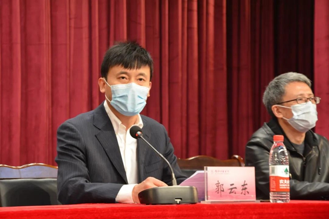 青春擔(dān)當(dāng)！內(nèi)江163名大學(xué)生奔赴涼山支教(圖5)
