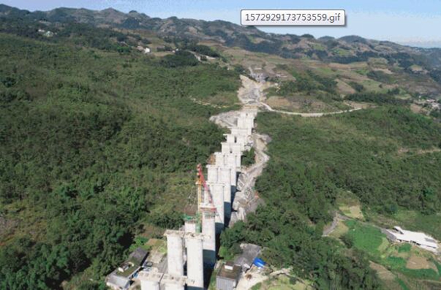 重磅！宜賓市2020年重點(diǎn)項(xiàng)目發(fā)布！(圖3)