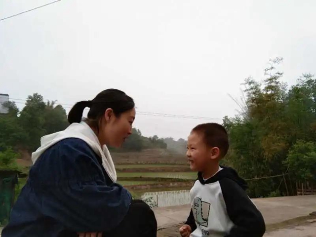 江陽法院普法螢火蟲 對話地球日（一）(圖8)